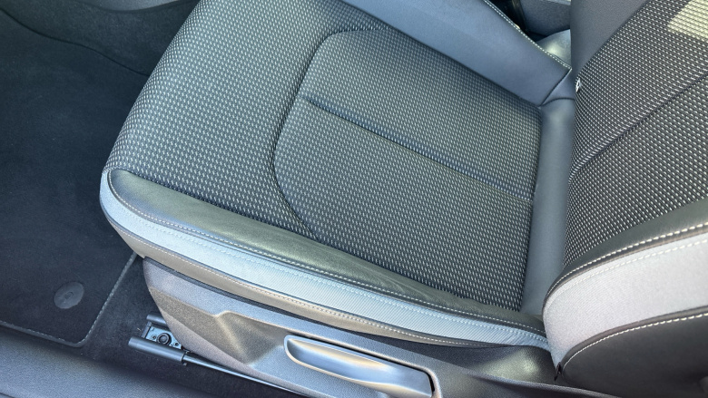 Audi A1 30 TFSI 110 S Line 5dr Petrol Hatchback